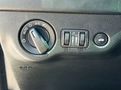 Used 2020 Dodge Charger SRT Hellcat w/ Harman/Kardon Audio Group RWD image 34