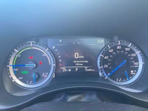 Used 2022 Toyota Highlander Limited image 31