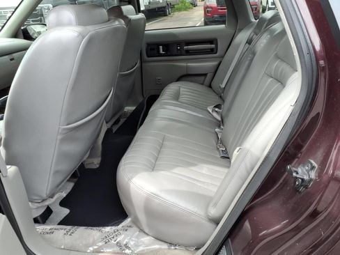 Used 1996 Chevrolet Impala SS RWD image 11
