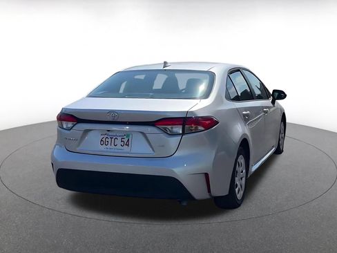 Used 2025 Toyota Corolla LE FWD image 13