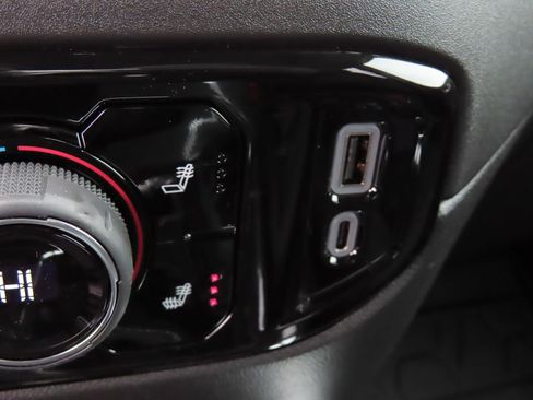 New 2026 Chevrolet Silverado 1500 RST image 12