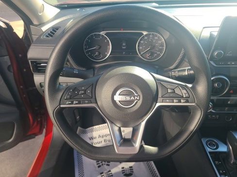 Used 2024 Nissan Sentra SV image 19