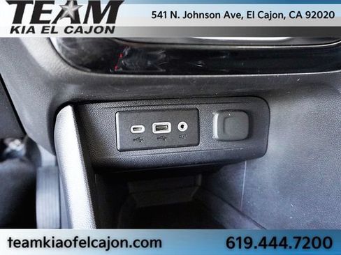 Used 2021 Buick Encore GX Preferred w/ Cold Weather Comfort Package FWD image 28
