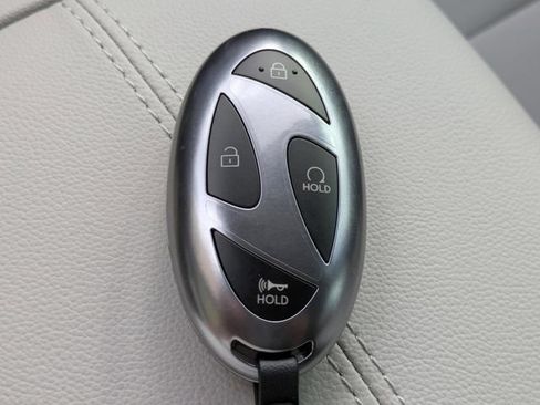 New 2026 Hyundai Tucson SE FWD image 26