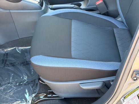 Certified 2025 Nissan Versa SV w/ Trunk Package FWD image 19