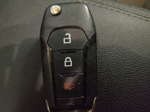 Used 2020 Ford Escape S FWD image 32