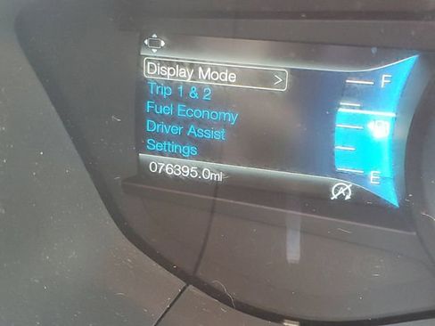 Certified 2018 Ford Fusion SE w/ Fusion SE Technology Package image 24