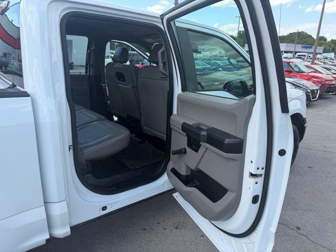 Used 2018 Ford F150 XL AWD/4WD image 13