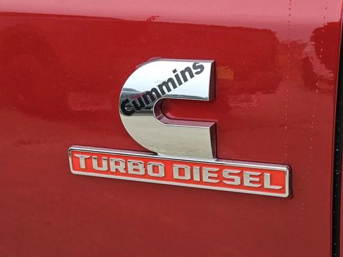 New 2026 RAM 3500 Laramie image 8