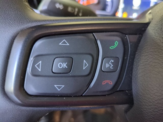 Used 2026 Jeep Gladiator Mojave AWD/4WD image 15