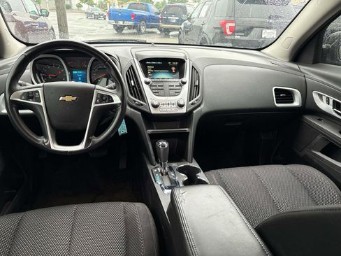 Used 2017 Chevrolet Equinox LT w/ Convenience Package FWD image 8