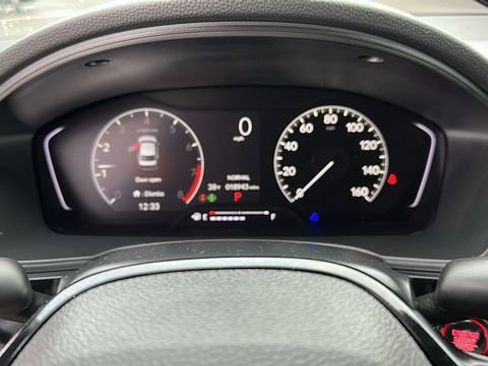 Used 2023 Honda Civic Sport image 13