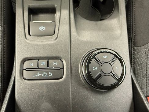 New 2026 Ford Ranger XLT w/ Equipment Group 301A High image 26