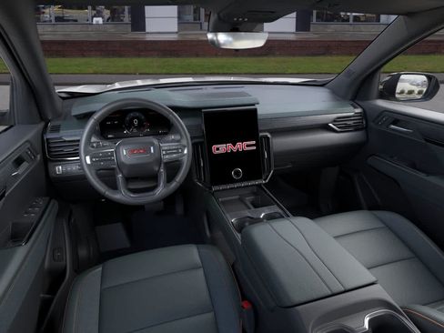 New 2026 GMC Acadia AT4 AWD/4WD image 15