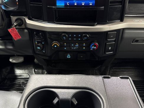 Used 2024 Ford F350 XL w/ XL Driver Assist Package AWD/4WD image 17