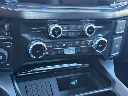 New 2026 Ford F250 Lariat w/ Lariat Ultimate Package image 23