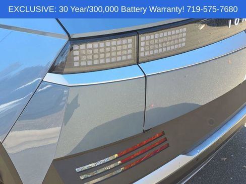 New 2026 Hyundai Ioniq 5 SEL image 7