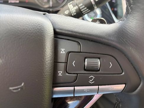 Certified 2024 Cadillac XT6 Premium Luxury w/ Technology Package AWD/4WD image 31
