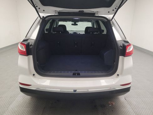 Used 2019 Chevrolet Equinox LT image 29