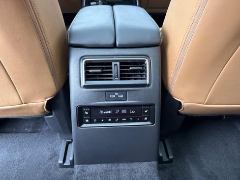 Certified 2025 MAZDA CX-90 3.3 Turbo S w/ Premium Plus AWD/4WD image 26