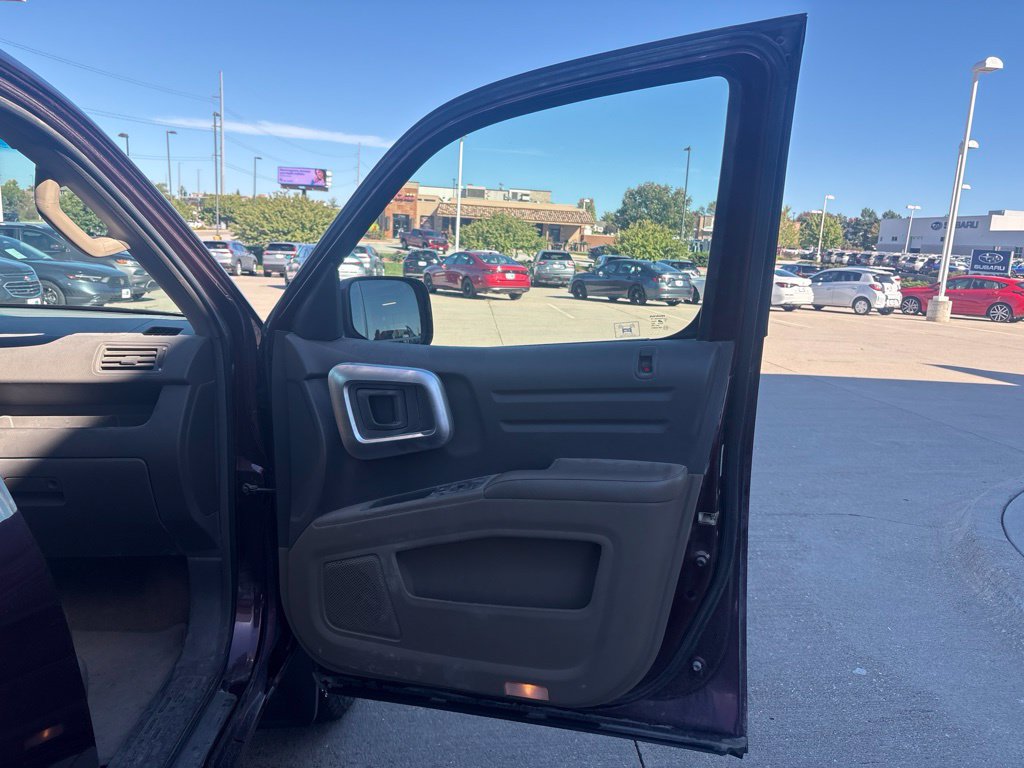 Used 2008 Honda Ridgeline RTL image 22
