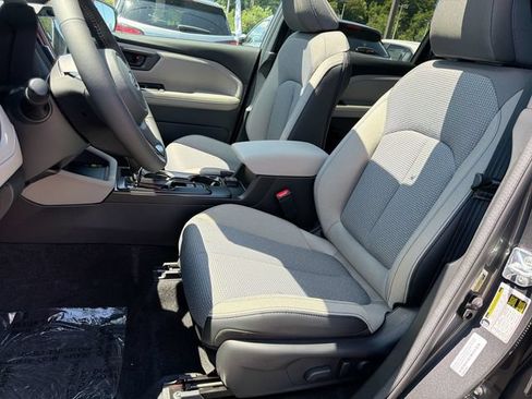 New 2026 Subaru Forester Premium AWD/4WD image 19