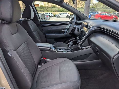 Certified 2023 Hyundai Santa Cruz SEL w/ Activity Package image 30