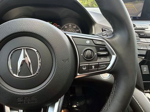 Used 2020 Acura RDX FWD w/ Technology Package image 30