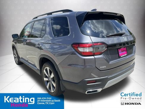 Used 2023 Honda Pilot Touring image 8