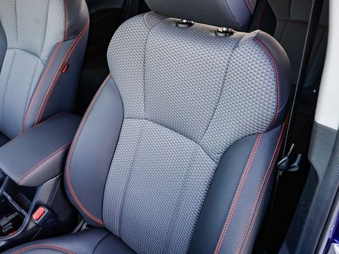 Used 2024 Subaru Forester Sport image 26