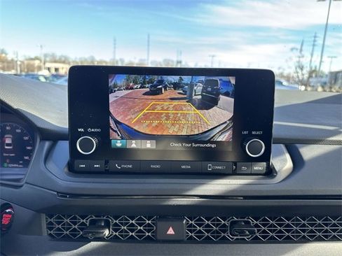 Certified 2024 Honda Accord LX image 19