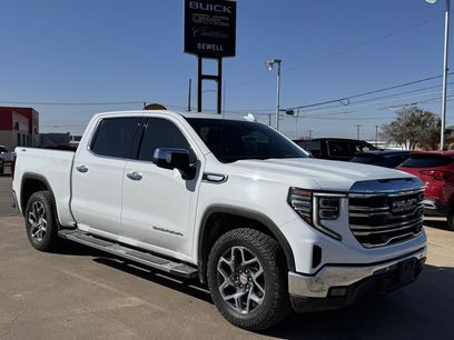Used 2024 GMC Sierra 1500 SLT