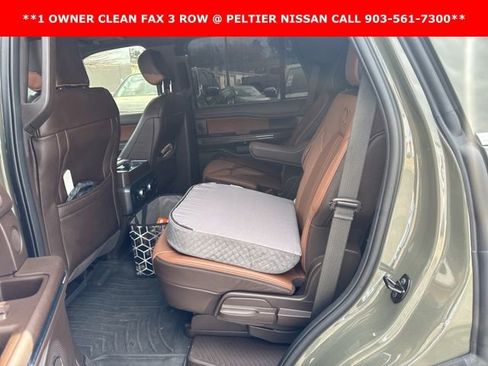 Used 2024 Ford Expedition King Ranch image 10