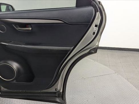 Used 2017 Lexus NX 200t NX TURBO image 19