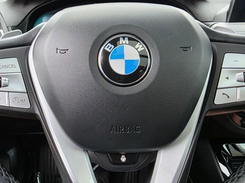 Used 2022 BMW X3 sDrive30i image 29