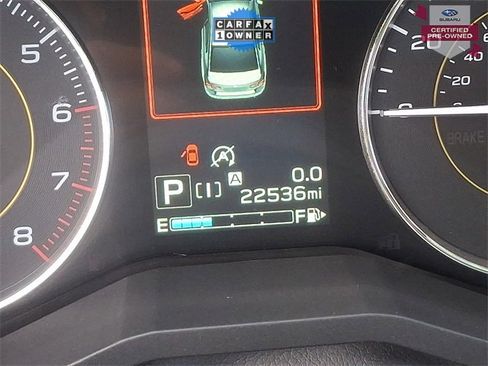 Certified 2023 Subaru Crosstrek 2.5i Sport image 19