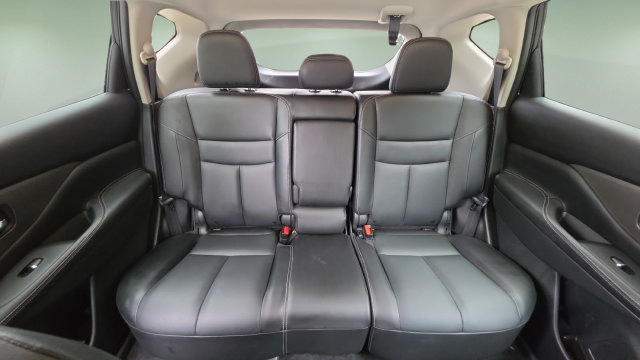 Used 2023 Nissan Murano SL AWD/4WD image 28