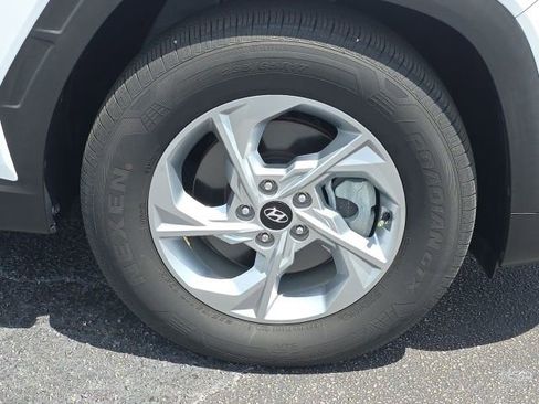 Used 2023 Hyundai Tucson SEL FWD image 25