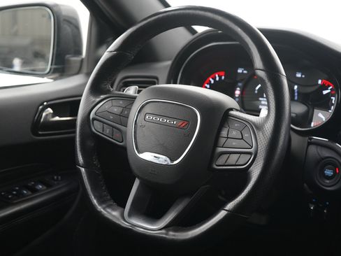 Used 2021 Dodge Durango GT image 16