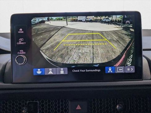 New 2026 Honda CR-V Sport-L image 13