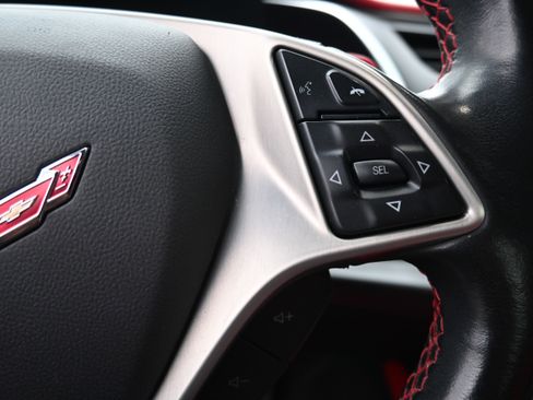 Used 2017 Chevrolet Corvette Z06 image 20