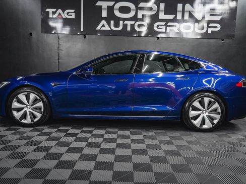 Used 2020 Tesla Model S AWD image 29