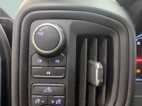 Used 2020 Chevrolet Silverado 2500 W/T w/ WT Convenience Package image 10