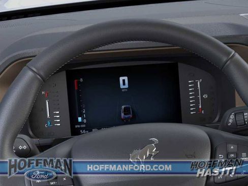 New 2026 Ford Bronco Sport Outer Banks w/ Outer Banks Tech Package+ AWD/4WD image 11