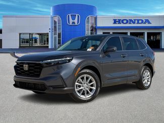 New 2026 Honda CR-V EX video 2