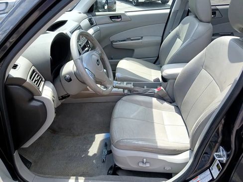 Used 2009 Subaru Forester 2.5X Limited image 18