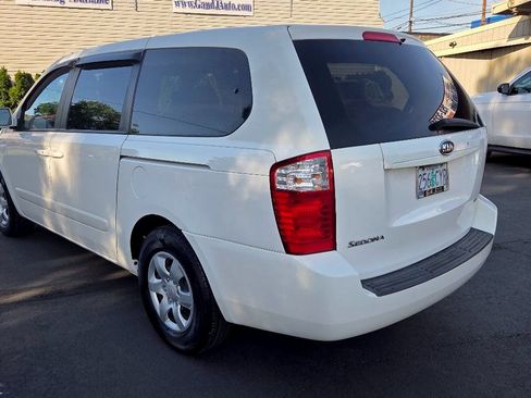 Used 2006 Kia Sedona LX FWD image 11