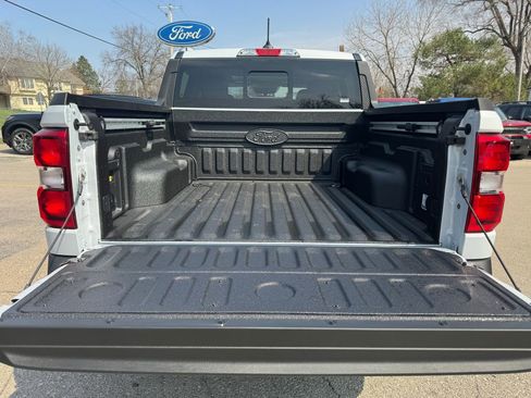 New 2026 Ford Maverick Tremor AWD/4WD image 11