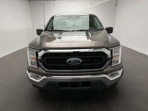 Used 2022 Ford F150 XLT w/ Trailer Tow Package image 3