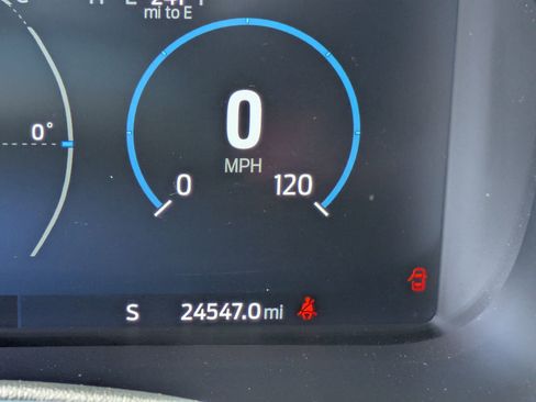 Certified 2023 Ford F150 Limited AWD/4WD image 22